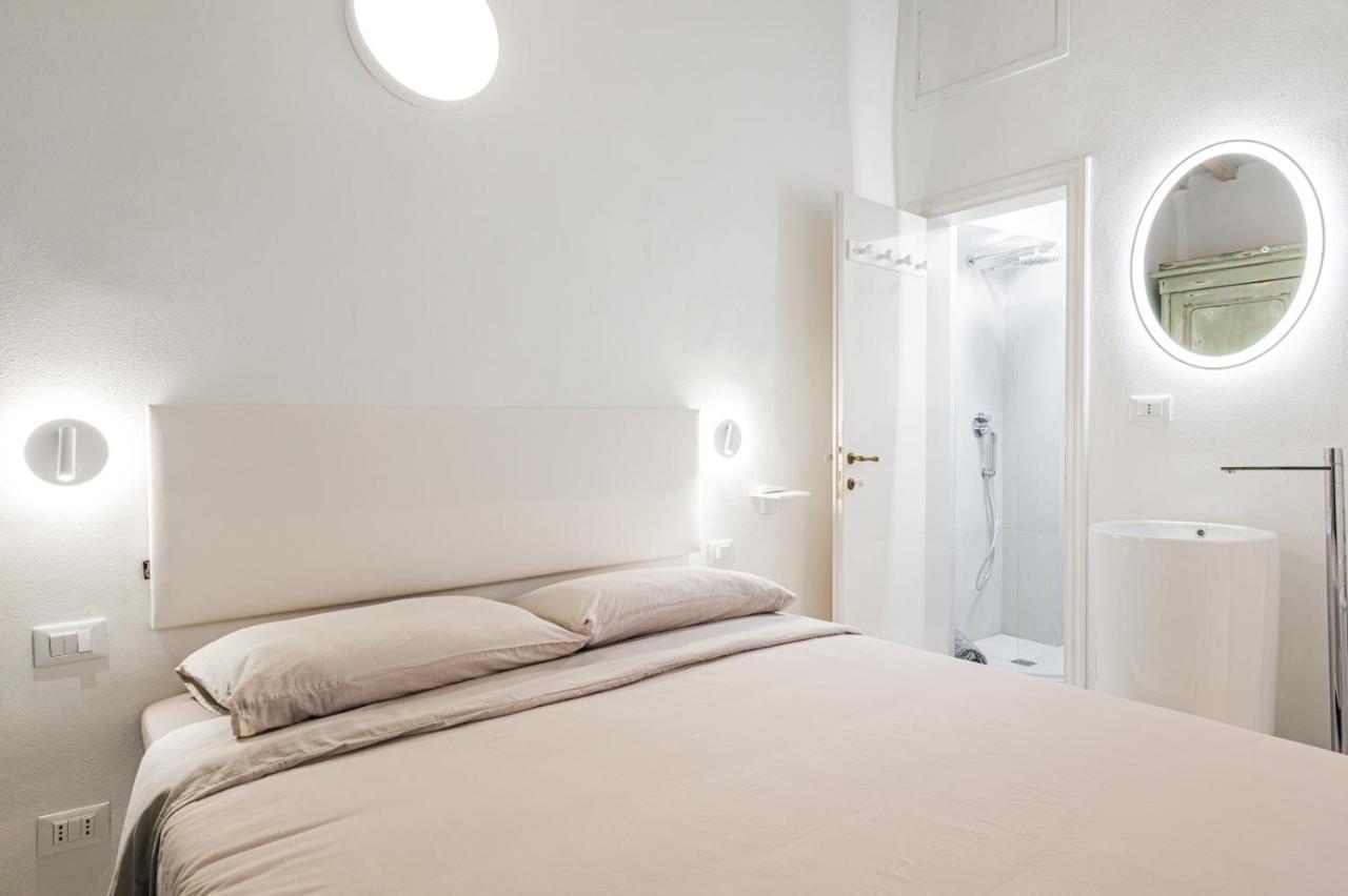 Happy Ghibellina Apartamento Florencia