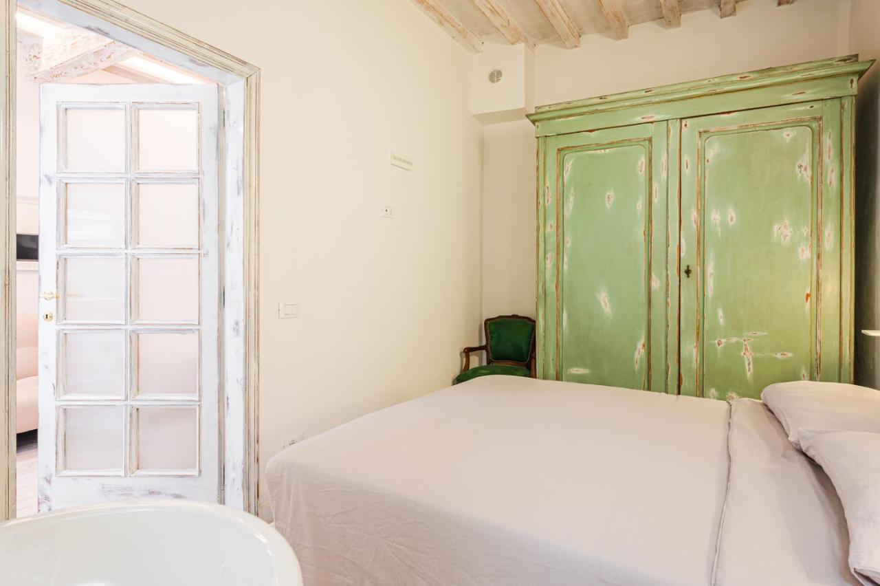Happy Ghibellina Apartamento Florencia