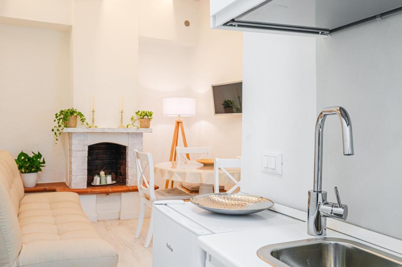 Apartamento Happy Ghibellina Florencia