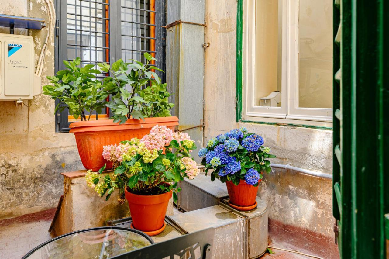 Apartamento Happy Ghibellina Florencia